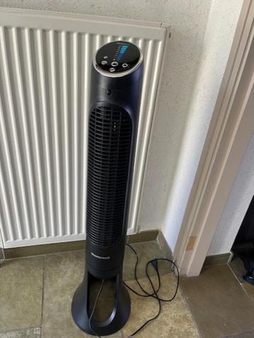 Torenventilator Honeywell QuietSet Tower beschikbaar voor biedingen
