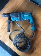 Makita HR2631FT Klopboor, Doe-het-zelf en Verbouw, Gereedschap | Boormachines, Ophalen, Boor- en/of Breekhamer, Klopboormechanisme