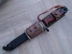 Rare Romanian AIMS74 AK-74 Bayonet, Verzamelen, Ophalen of Verzenden, Landmacht, Mes of Dolk
