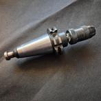 Gebruikte houder met rohm 0-8mm, Ophalen of Verzenden