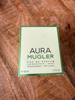Mugler Aura EDP 50ML VOL, Sieraden, Tassen en Uiterlijk, Uiterlijk | Parfum, Ophalen of Verzenden, Zo goed als nieuw