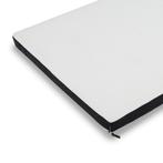 Praktisch nieuwe Felman Premium Hybrid Topper, Ophalen, Tweepersoons, Zo goed als nieuw, 180 cm