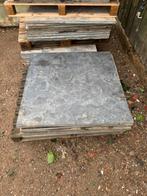 chinese hartsteen, Ophalen, Zo goed als nieuw, Beton, Klinkers