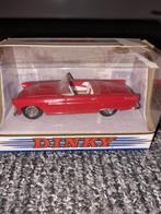 Dinky Toys 1955 Ford Thunderbird DY-31, Ophalen of Verzenden, Zo goed als nieuw, Auto, Overige merken