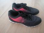 Fila schoenen pro comfort foam maat 40, Zwart, Ophalen of Verzenden, Fila, Sneakers of Gympen