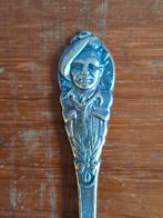 Verzilverde theelepeltje: 1e Canadian Army, Ophalen of Verzenden