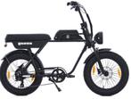 Fatbike AGN GT250, Ophalen of Verzenden, Nieuw, 50 km per accu of meer, Overige merken