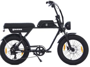 Fatbike AGN GT250 beschikbaar voor biedingen