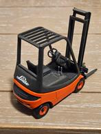 Schuco Heftruck 2421, Overige merken, Ophalen of Verzenden, Zo goed als nieuw, Groter dan 1:32