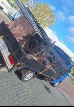 Gratis ophalen van oud ijzer en metalen., Ophalen of Verzenden, Gebruikt