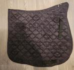 Paarden dekje zwart barok stijl maat full ophalen delft, Ophalen, Zo goed als nieuw, Dekje