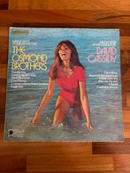 LP Great hits made famous by Osmond Brothers & David Cassidy, Verzenden, Gebruikt, 12 inch, Pop