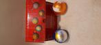 Alessi kerstballen, Diversen, Kerst, Ophalen of Verzenden, Nieuw