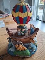 Muziekdoosje ark van noah, Antiek en Kunst, Antiek | Speelgoed, Ophalen of Verzenden