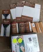 Schuurpapiersets, Ophalen of Verzenden, Nieuw, Overige typen