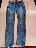 Ashes To dust spijkerbroek, Kleding | Heren, Spijkerbroeken en Jeans, Ophalen of Verzenden, Zo goed als nieuw, Blauw, W32 (confectie 46) of kleiner