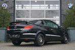 Opel ASTRA 1.8 CABRIO TEMPTATION NAVI - LEDER - STOELVERW. O, Auto's, Voorwielaandrijving, 4 cilinders, Cabriolet, Startonderbreker
