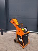 Eliet Country accu hakselaar EGO 56Volt, Ophalen, Nieuw, EGO, Met opvangbak
