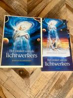 Alana Fairchild - Het orakel van de lichtwerkers, Tarot of Kaarten leggen, Nieuw, Ophalen of Verzenden, Alana Fairchild