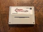 Chrono Trigger SNES Super Nintendo Famicom SFC NTSC, Gebruikt, 1 speler, Ophalen of Verzenden, Role Playing Game (Rpg)