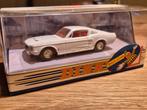 Ford Mustang Fast back 1967 - Dinky Toys, Ophalen of Verzenden, Zo goed als nieuw, Auto, Dinky Toys
