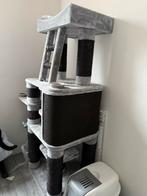 Krabpaal, Dieren en Toebehoren, Ophalen, Zo goed als nieuw, Krabpaal