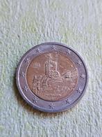 2 euro cc Duitsland 2022 Thuringen (A), Postzegels en Munten, Munten | Europa | Euromunten, Ophalen of Verzenden, Duitsland, 2 euro