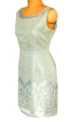 Nieuwe Blugirl / Blumarine jurk, feestjurk, Mt. 38 / M, Maat 38/40 (M), Verzenden, Nieuw, Cocktailjurk