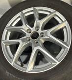 Originele 18 inch Volvo xc60 winterbanden met velgen 5x108, Auto-onderdelen, Banden en Velgen, Ophalen, 18 inch, Gebruikt, Info@bandenbunker.nl
