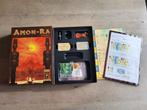 spel Amon Ra, Hobby en Vrije tijd, Gezelschapsspellen | Bordspellen, Een of twee spelers, Ophalen of Verzenden, Zo goed als nieuw