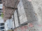 24 m gebruikte abbeystone antraciet, Dieren en Toebehoren, Ophalen of Verzenden, Zo goed als nieuw, 110 cm of meer