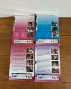 De Co-assistent DVD Box - Seizoen 1 t/m 4 compleet, Gebruikt, Verzenden, Alle leeftijden, Boxset