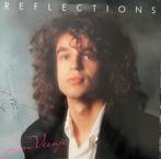 Jan Veenje (Jan Vayne) Reflections Lp met Handtekening, Ophalen of Verzenden, Zo goed als nieuw, 12 inch, Europees