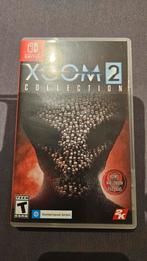 XCOM 2 Collection - Nintendo Switch, Online, 1 speler, Ophalen of Verzenden, Zo goed als nieuw