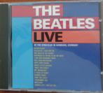 cd The Beatles ‎– Live At The Star-Club In Hamburg, Germany, Gebruikt, Ophalen of Verzenden, 1980 tot 2000