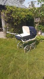 vintage kinderwagen Koelstra 1964, Kinderen en Baby's, Kinderwagens en Combinaties, Ophalen, Gebruikt, Overige merken