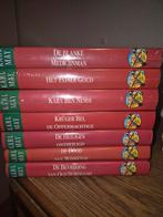 Karl May - 7 Boeken, Boeken, Ophalen of Verzenden, Zo goed als nieuw