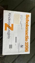 Kinderpostzegels 1996 ongeopende envelop, Postzegels en Munten, Postzegels | Nederland, Ophalen, Na 1940, Postfris