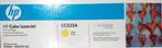 HP CC532A (304A), Yellow (Geel) - Orginele Toner Cartridge, Ophalen, Nieuw, Toner, HP (ORIGINEEL)