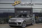 Land Rover Range Rover Sport 3.0 SDV6 Autobiography Dynamic, Automaat, Gebruikt, Lichtsensor, Bedrijf
