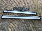 Thule Wingbar Edge 9595 M+L (z.g.a.n!), Auto diversen, Dakdragers, Ophalen, Nieuw