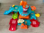 Vtech toet toet, Ophalen, Gebruikt