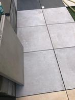 keramische terrastegel 60x60x2 1 ste keus actie spotgoedkoop, Ophalen, Nieuw, Keramiek, Terrastegels