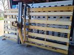 Platenzaag, Doe-het-zelf en Verbouw, Gereedschap | Zaagmachines, Ophalen, Gebruikt, 1200 watt of meer, Overige typen