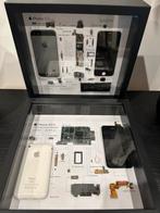 iPhone 3gs en 5s in lijst., Telecommunicatie, Mobiele telefoons | Apple iPhone, Ophalen, 16 GB, IPhone 5S
