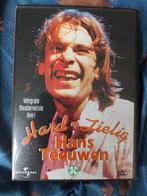 Hans Teeuwen hard en zielig (dvd), Vanaf 16 jaar, Ophalen of Verzenden, Zo goed als nieuw, Stand-up of Theatershow