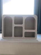 Vakkenkastje, Ophalen, Zo goed als nieuw