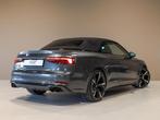 Audi A5 Cabriolet 3.0 TFSI S5 quattro Pro Line Plus / 354pk, Gebruikt, 2995 cc, Cabriolet, 4 stoelen
