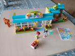 Lego Friends " Mijn Dierenkliniek ' 3188., Kinderen en Baby's, Speelgoed | Duplo en Lego, Ophalen of Verzenden, Zo goed als nieuw