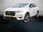 DS DS 7 Crossback 130pk So Chic | Adaptieve Demping | Xenon, Auto's, DS, Gebruikt, Origineel Nederlands, 3 cilinders, 1405 kg